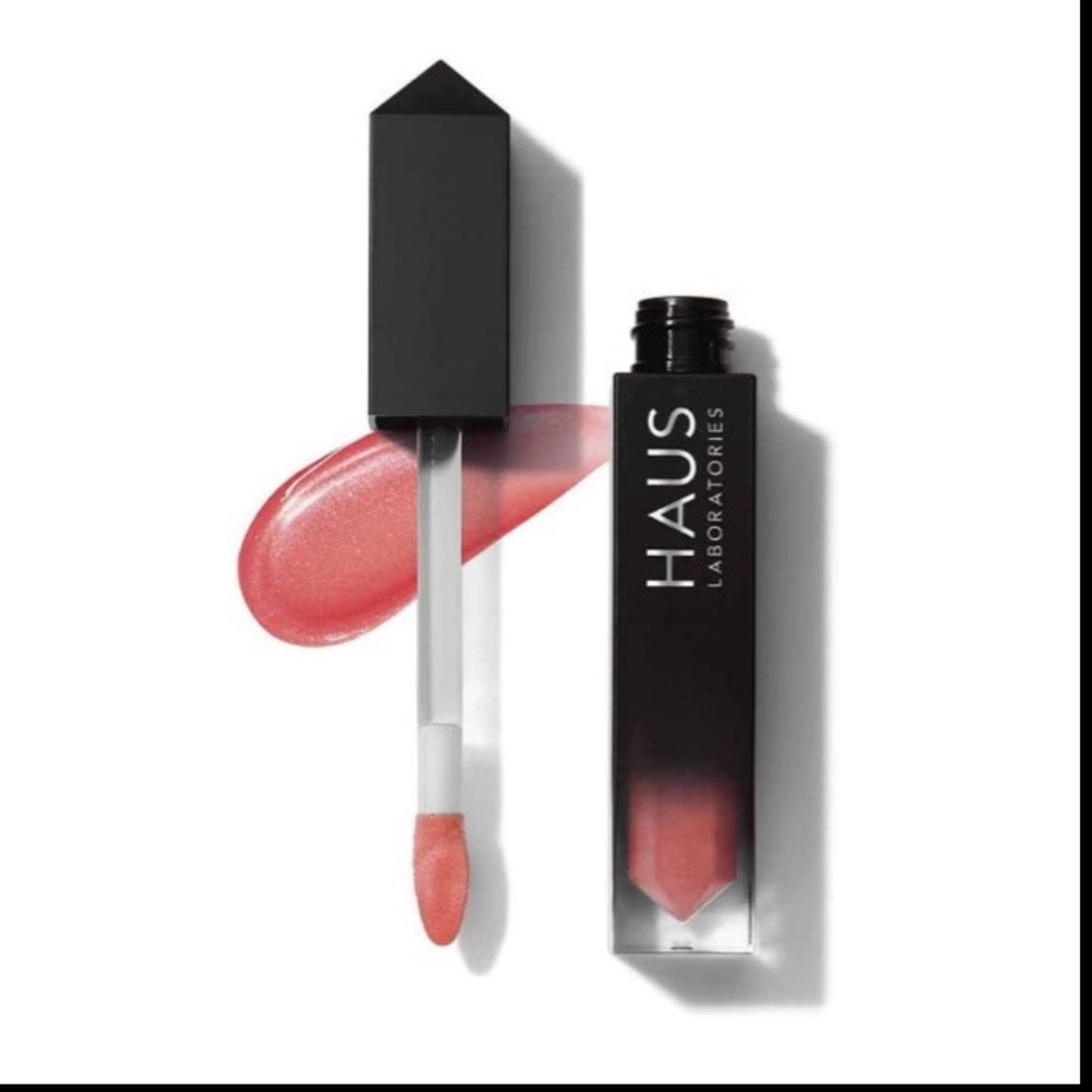 NEW Le Riot Angel Tears Lip Gloss Haus Of Laboratories Lady Gaga